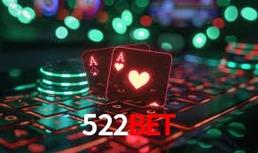 Jogos de Slot 522bet