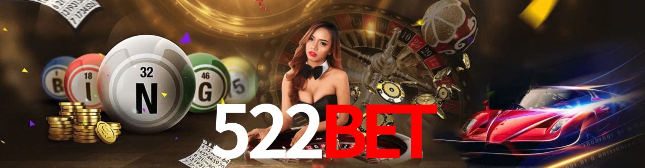 Loterias online disponíveis na 522bet