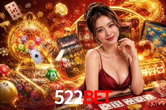 Secure Login 522bet