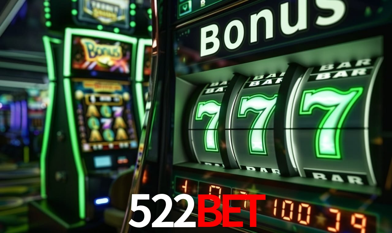 Slot Games 522bet