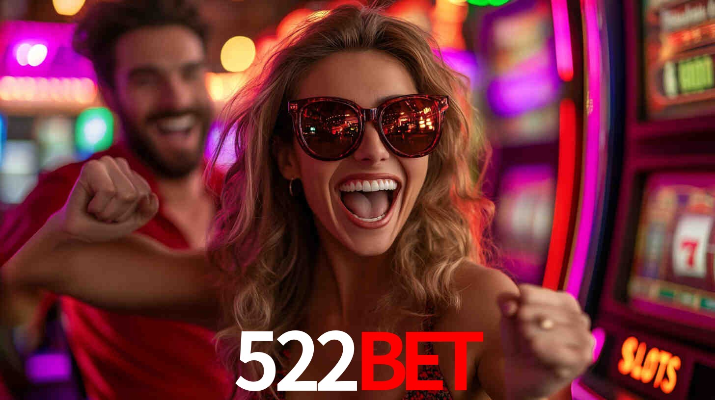 A Experiência Imersiva dos Cassinos Ao Vivo no 522bet