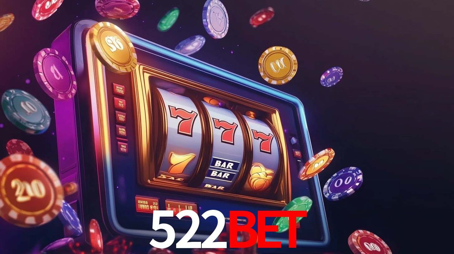 Welcome Bonus 522bet