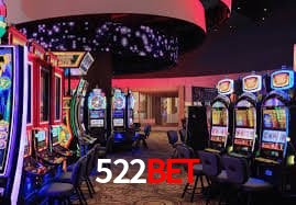 Estatísticas 522bet 2025–2026 - 120 mil jogadores ativos, R$72.5M pagos, RTP 96.52%