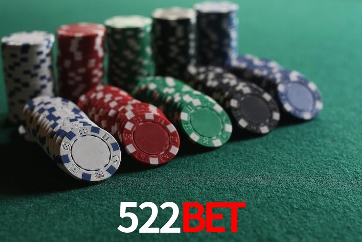 Game Statistics 522bet