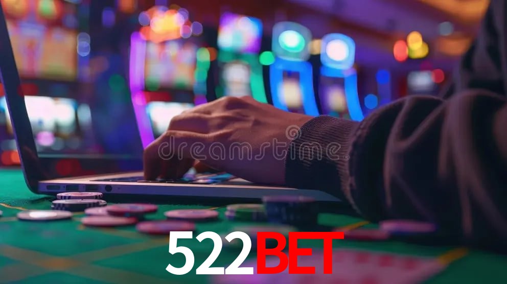 Casino VIP 522bet