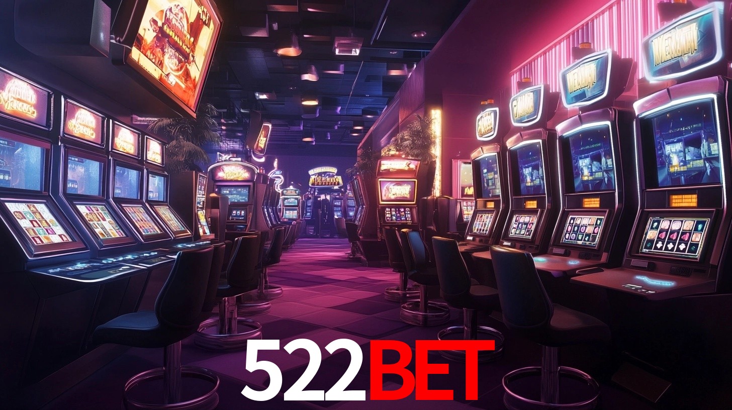 Bônus 522bet