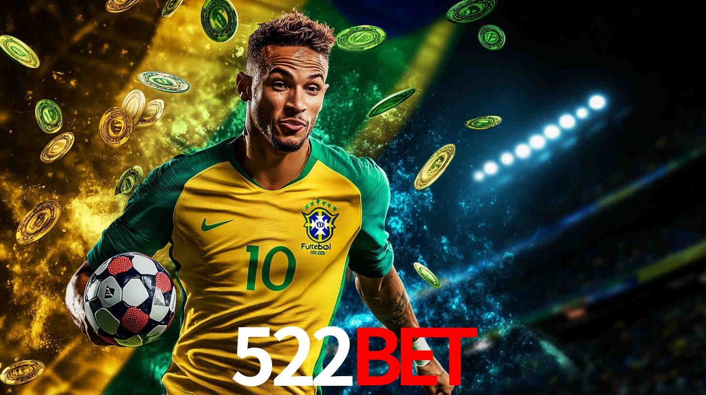 Inovações de Jogos na 522bet: O Futuro das Experiências Interativas