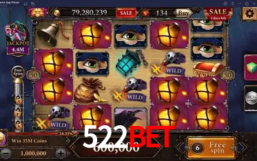 Cadastro rápido e seguro na 522bet
