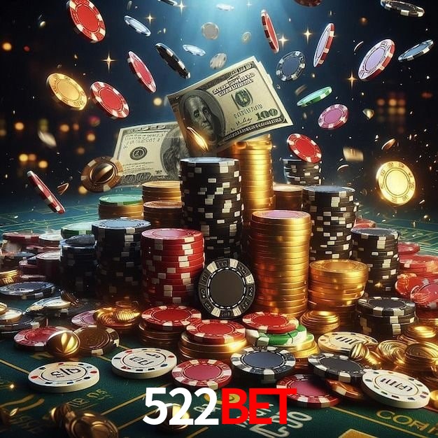 PIX Instantâneo 522bet