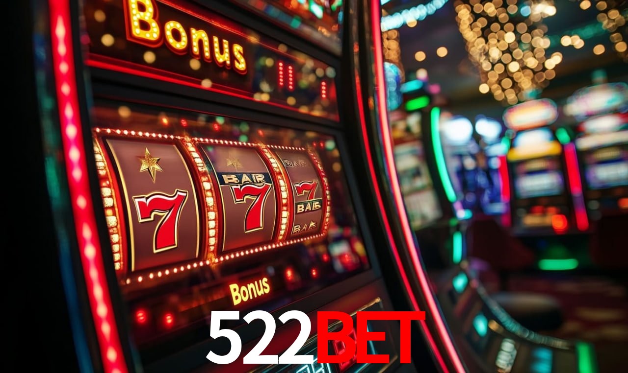 Apostas esportivas da 522bet com odds competitivas