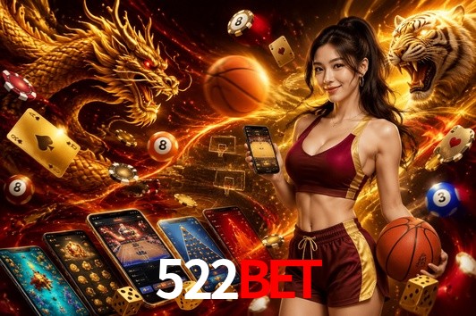 Bonus Features 522bet