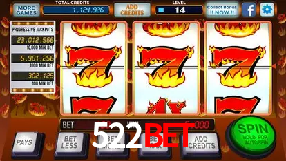 Desvendando o Mundo dos Jogos Virtuais na 522bet