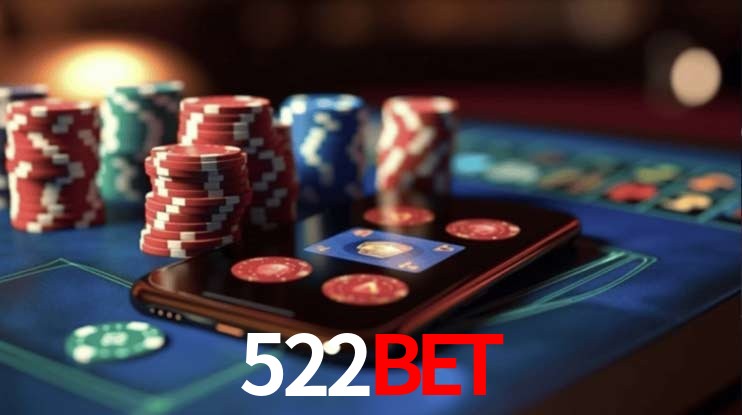 Tecnologia da Plataforma 522bet