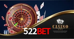 Avaliações dos Jogadores 522bet
