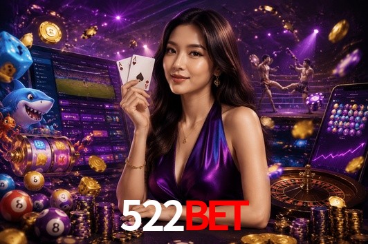 Blackjack Table 522bet