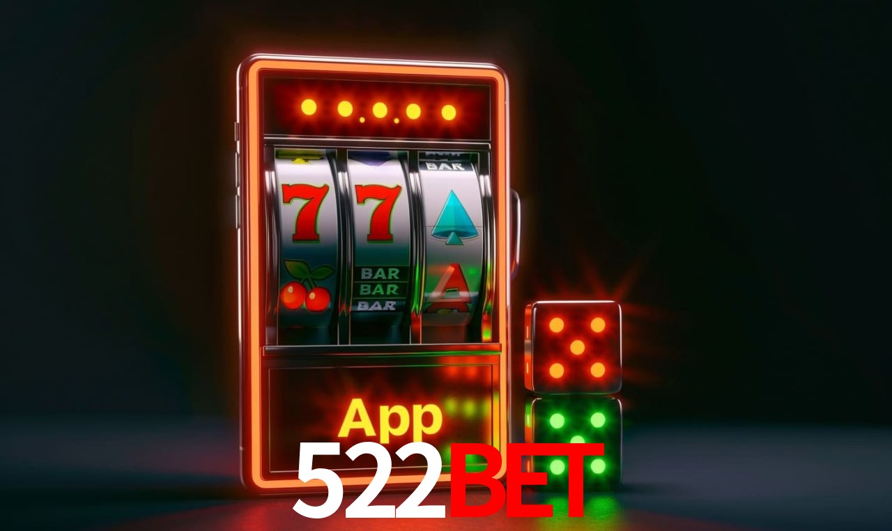 Login Seguro 522bet