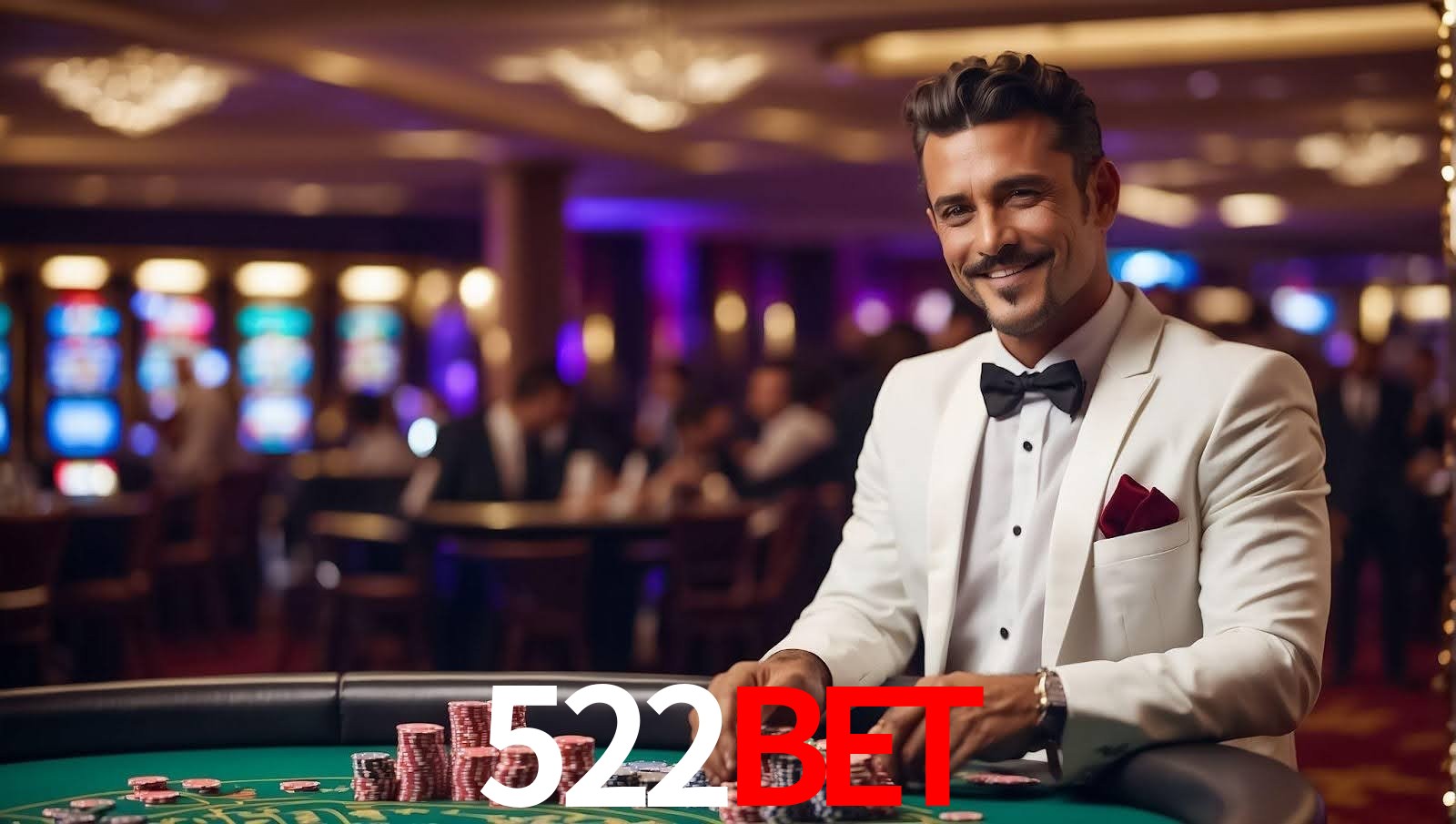 Vantagens exclusivas 522bet para jogadores brasileiros - São Paulo, Rio, BH