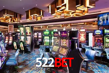 Descubra o Programa VIP da 522bet: Vantagens Exclusivas para Jogadores