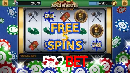 Desvendando o Mundo dos Jogos Virtuais na 522bet