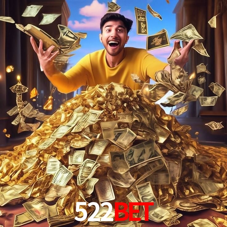 Apostas de Futebol 522bet