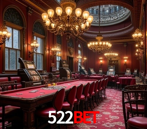 522bet APP mobile iOS Android - 187 mil downloads São Paulo Rio BH