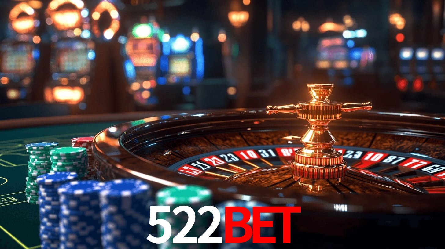 522bet - Cassinos famosos no Brasil - 522bet.com