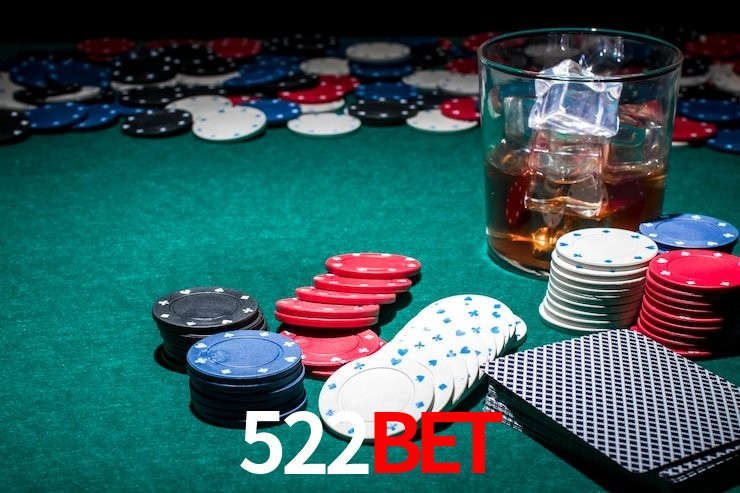 Apostas de Tênis 522bet