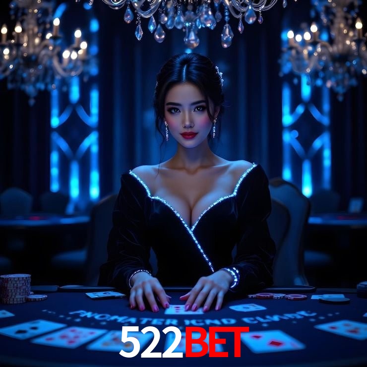 Design Responsivo 522bet