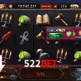 Cassino ao vivo da 522bet com dealers reais