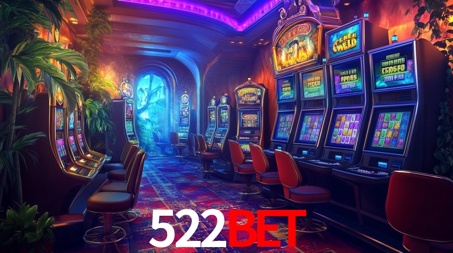 Daily Bonuses 522bet