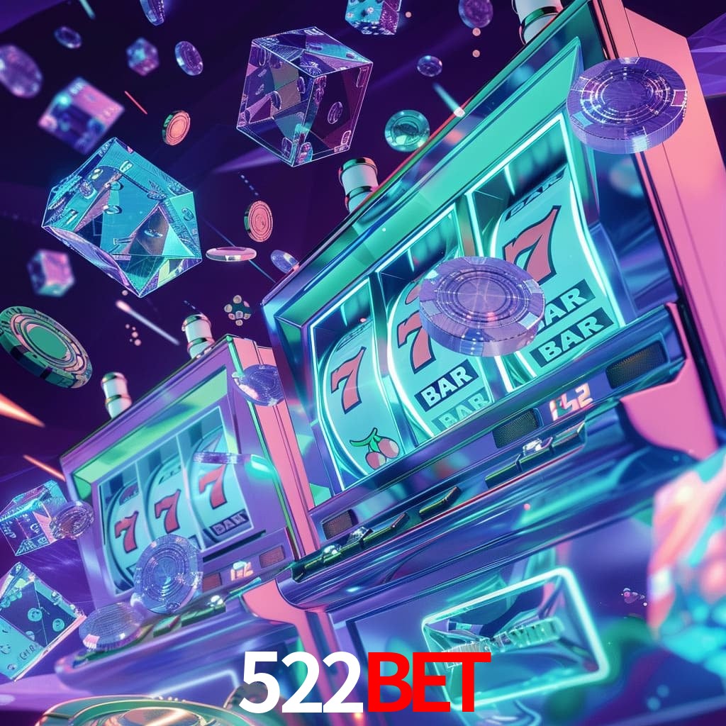 Interface do App 522bet