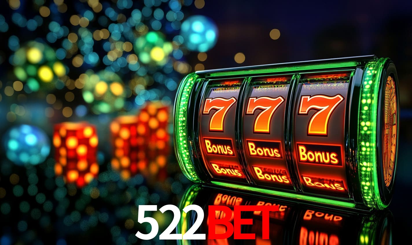 Especiais de Fim de Semana 522bet