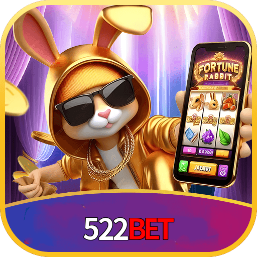 Logo da 522bet